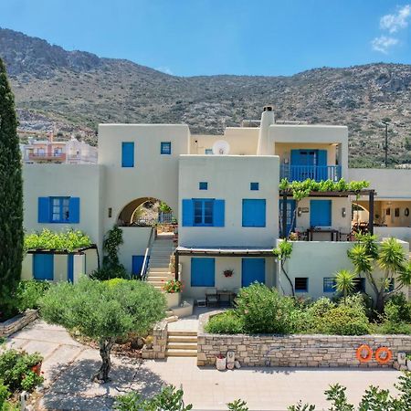 Eleni Villas Hersonissos  Exterior foto